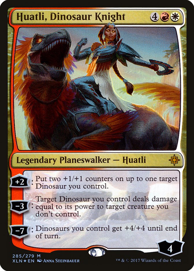 mtg dinosaur cards ixalan Seismic Monstrosaur The Lost Caverns of Ixalan (LCI) #166 Scryfall Magic: The Gathering Search