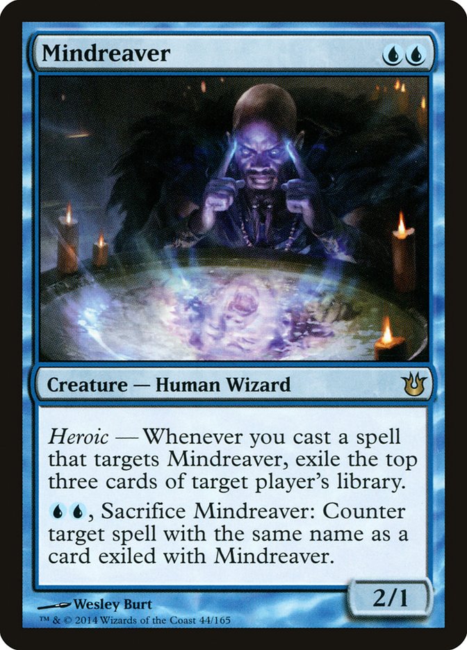 mtg whenever you play a card from exile The 51 Best Cast From Exile Cards in Magic Ranked