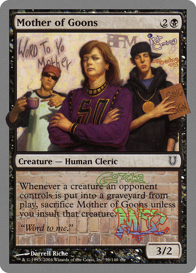 unhinged cards mtg Unhinged | Magic: The Gathering Wiki