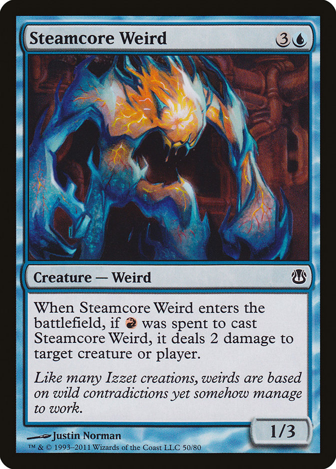 mtg weird cards What are some of the weirdest cards you have ever seen? : r/magicTCG