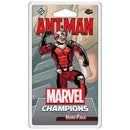 Marvel Champions: The Card Game – Ant-Man Hero Pack