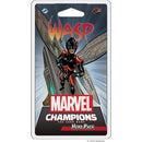 Marvel Champions: The Card Game – Wasp Hero Pack