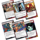 Marvel Champions LCG: --SP//dr-- Hero Pack or SP//dr