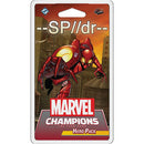 Marvel Champions LCG: --SP//dr-- Hero Pack or SP//dr