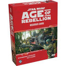 Star Wars RPG: Age of Rebellion: Beginner Game