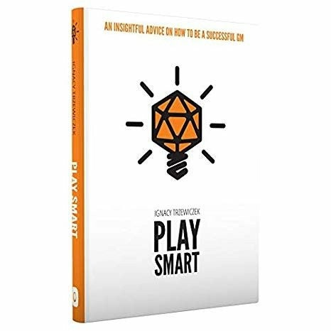 Play Smart: Insightful Advice On How To Be A Successful GM
