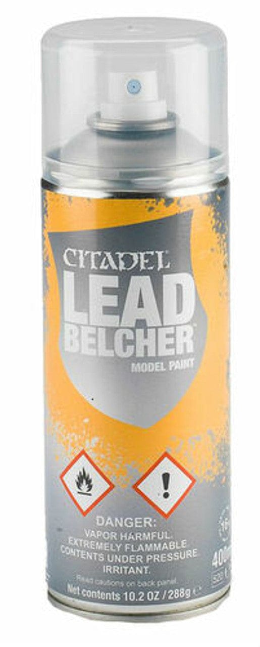 Citadel Lead Belcher Spray