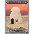 BB579 Galactic Warzones: Desert Tower