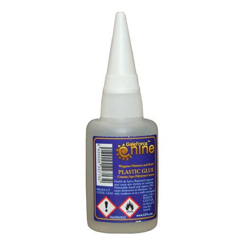Plastic Glue GF03