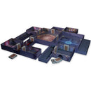 Tenfold Dungeon: The Castle