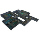 Tenfold Dungeon: Dungeons & Sewers