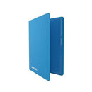 Gamegenic Casual Album 24-Pocket Blue