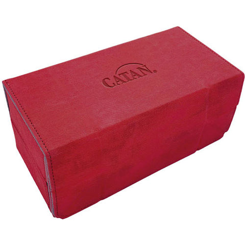 Gamegenic Catan Trading Post Convertible Card Tray