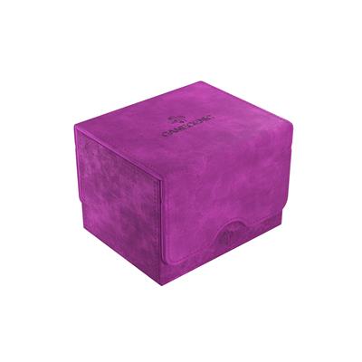 Gamegenic Sidekick 100+ XL Purple