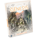 Genesys RPG: Core Rulebook