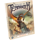 Genesys RPG: Realms of Terrinoth