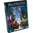 Genesys RPG: Shadow of the Beanstalk  (Android universe)