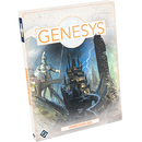 Genesys RPG: Expanded Player's Guide
