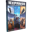 The Expanse RPG