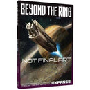 The Expanse RPG: Beyond the Ring