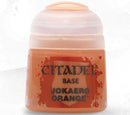 Jokaero Orange