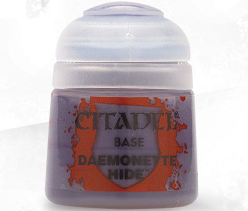 Daemonette Hide