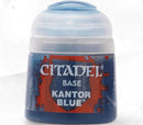 Kantor Blue