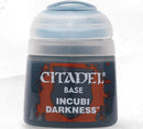 Incubi Darkness