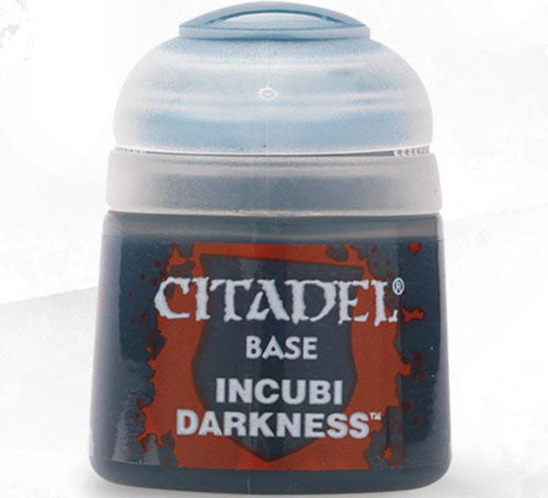 Incubi Darkness