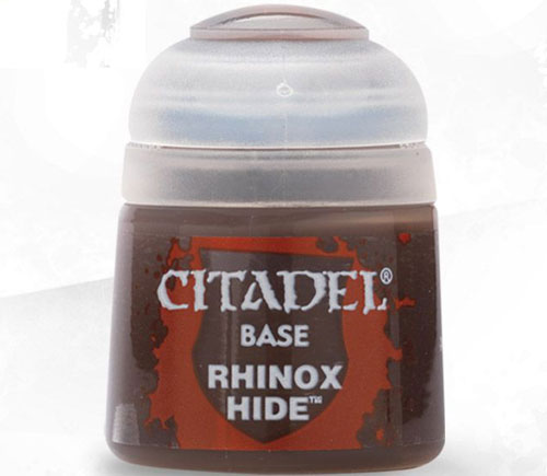 Rhinox Hide