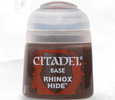 Rhinox Hide