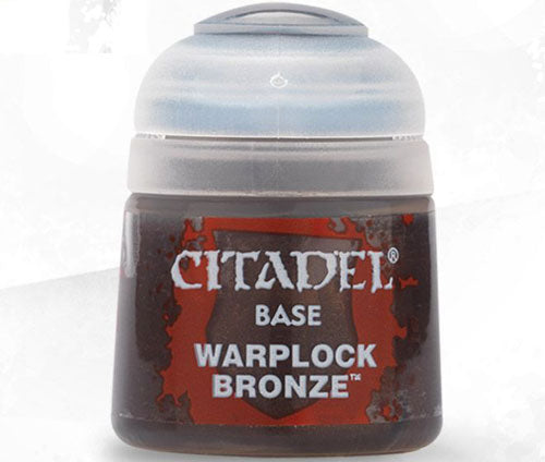 Warplock Bronze