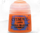 Trollslayer Orange