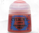 Wazdakka Red
