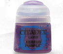 Xereus Purple