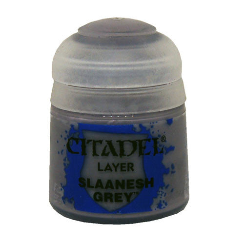 Slaanesh Grey