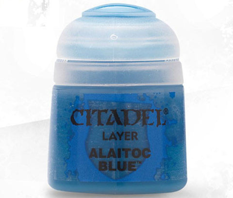 Alaitoc Blue