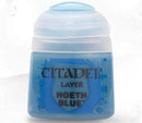 Hoeth Blue