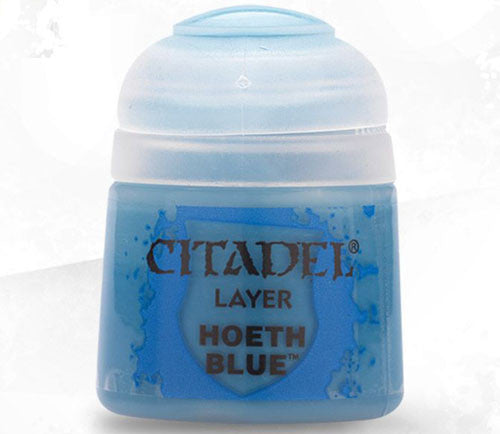 Hoeth Blue