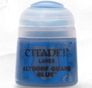 Altdorf Guard Blue