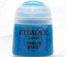 Teclis Blue