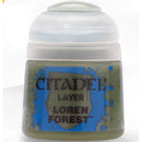 Loren Forest