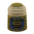 Straken Green