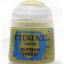 Elysian Green
