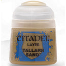 Tallarn Sand