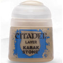 Karak Stone