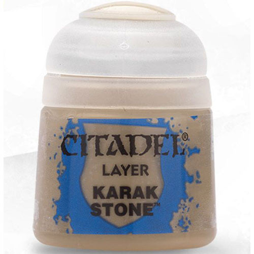 Karak Stone
