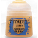 Ungor Flesh