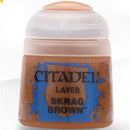 Skrag Brown