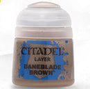 Baneblade Brown
